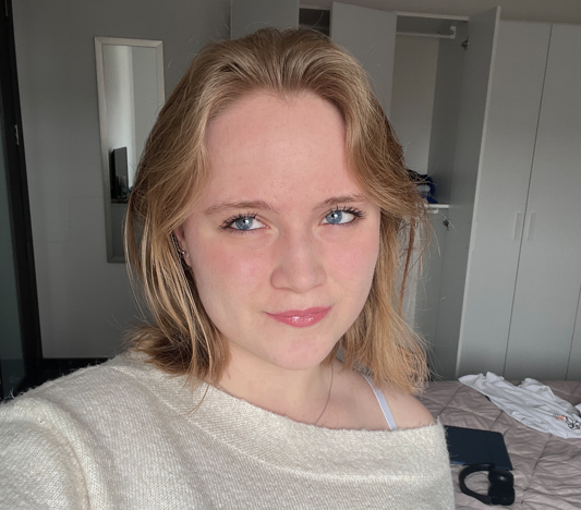 Emma Damie